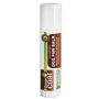 Brown - All-Natural Dog Paw Balm 0.15 oz - 0.15 oz