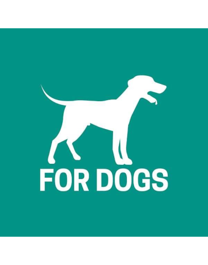 Green - All-Natural Dog Dental Freshener 8 oz - 8 oz