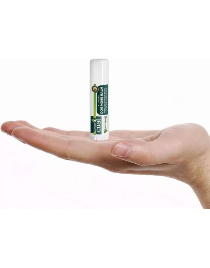 Green - All-Natural Dog Nose Balm 0.15 oz - 0.15 oz