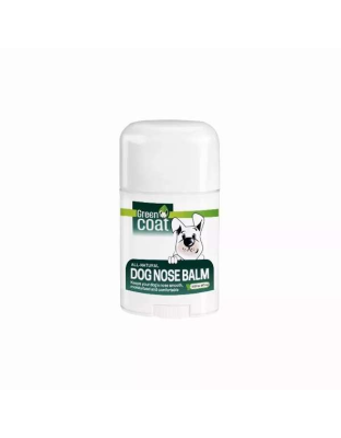 Green - All-Natural Dog Nose Balm 1.65 oz - 1.65 oz