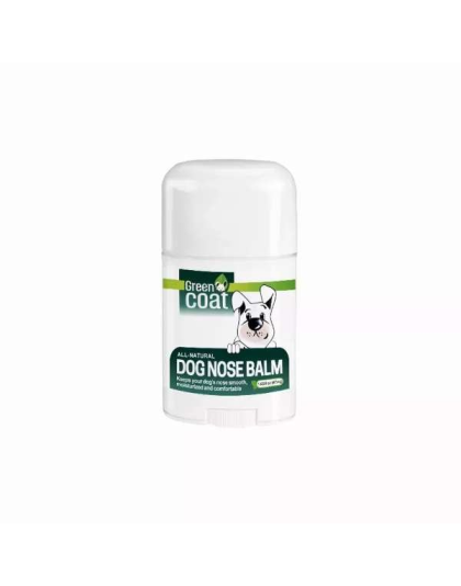 Green - All-Natural Dog Nose Balm 1.65 oz - 1.65 oz