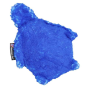 Black/Blue - Ana Artic Dog Toy