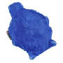 Black/Blue - Arty Artic Dog Toy