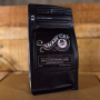 black bag - Premium Organic Leaf & Flower Catnip - 1.25 oz.