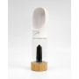 Black Obsidian - Urban Oasis - 300 ml / 10.15 oz water capacity.