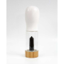 Black Obsidian - Urban Oasis - 300 ml / 10.15 oz water capacity.