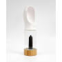 Black Obsidian - Urban Oasis - 300 ml / 10.15 oz water capacity.
