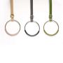 Cactus - Hoopsy Leash  - W: 3/4"-1.9 cm/L: 44"-112 cm