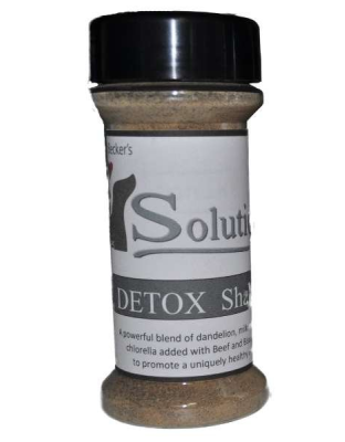 DETOX Shaker - 3.5 oz