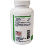 Digestive Health Enzymes - Chicken Flavored - 60 chews