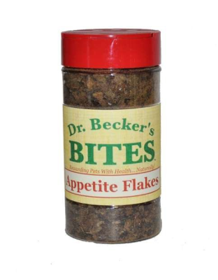 Dr. Becker's Appetite FLAKES - 4.5 oz