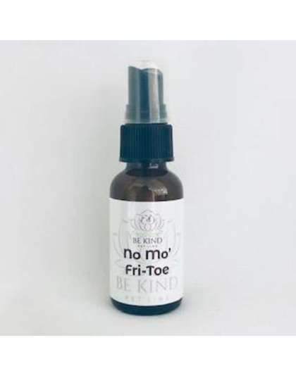 No Mo' Fri-toe - 1oz