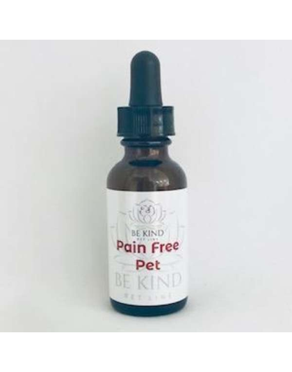 Pain Free Pet - 1oz