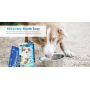Brown - Replenish Dog Water Supplement (10 pack) - 15g/packet