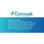 Brown - Replenish Dog Water Supplement (10 pack) - 15g/packet
