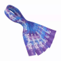 Purple/Blue Tie Dye - Tug Dog Toy