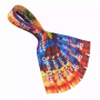 Rainbow Tie Dye - Tug Dog Toy