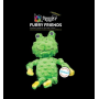 13" Frog Squeaker