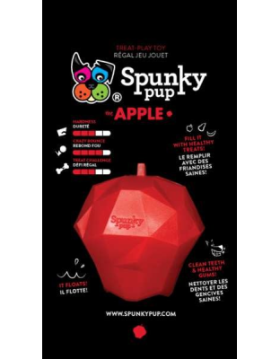 Apple Toy