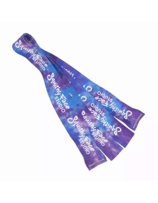 Purple/Blue Tie Dye - Lure for Flirt Pole V2