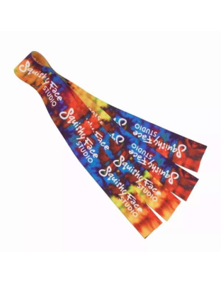 Tie Dye - Lure for Flirt Pole V2