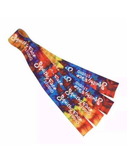 Tie Dye - Lure for Flirt Pole V2