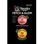 Fetch & Glow Ball - Small