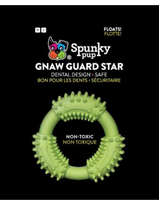 Gnaw Guard Foam Ring - Small
