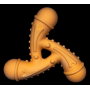 Gnaw Guard Foam Star