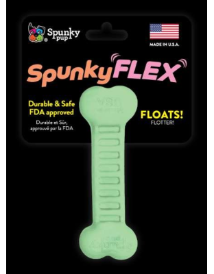 SpunkyFlex Bone - Made In USA