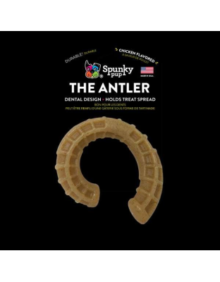 The Antler - Ram - Ram