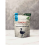 USA Dehydrated Duck Feet - 3 oz