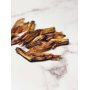 USA Dehydrated Duck Feet - 3 oz