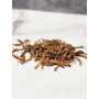USA Dehydrated Quail Feet - 3 oz