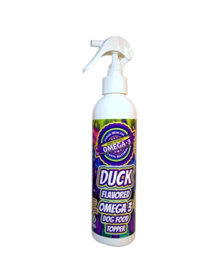 Duck Flavored Spray  - 8oz