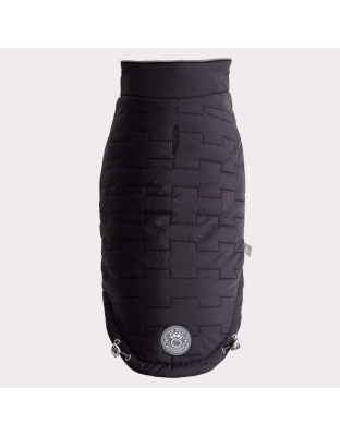 Black - GF Pet Reversible Elasto-Fit Chalet Jacket - 2XL