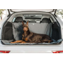 Grey - GF Pet  Pet Cargo Cover - One Size 50" X 59"