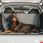 Grey - GF Pet  Pet Cargo Cover - One Size 50" X 59"