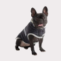 Black - GF Pet  Alpine Puffer - Large