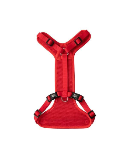Red - GF Pet  Travel Harness - Small