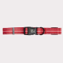 Red - GF Pet  Reflective Collar - Small