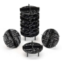 Jungle Bob Reptile Egg Incubation Tray W/Cup/Lid