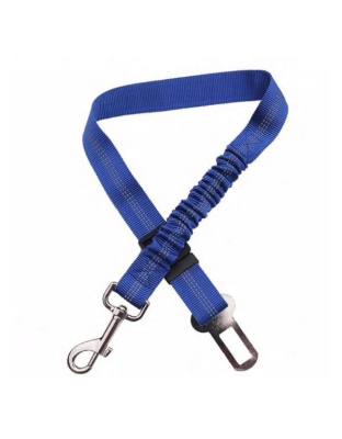 Blue - Car Elastic Safety Leash