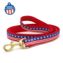Stars & Stripes - Stars & Stripes Collar or Leash - Small Wide