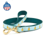 Pineapple - Pineapple Collar or Leash - 4' Narrow