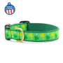 Shamrock - Shamrock Collar or Leash - Large