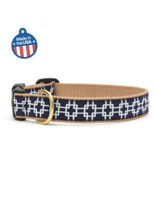 Gridlock - Gridlock Collar or Leash - 4' Wide