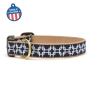 Gridlock - Gridlock Collar or Leash - 4' Wide