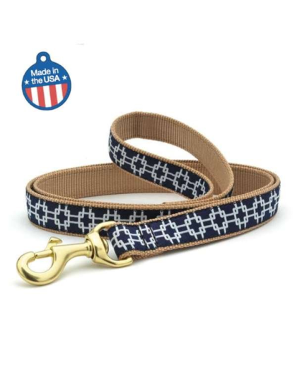Gridlock - Gridlock Collar or Leash - 4' Wide