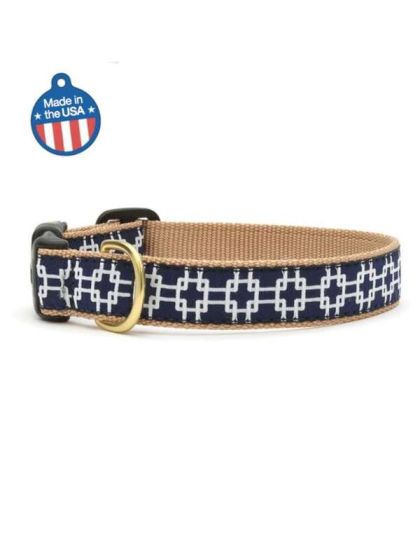 Gridlock - Gridlock Collar or Leash - 6' Wide
